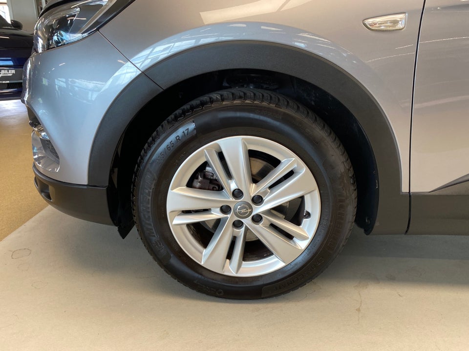 Opel Grandland X 1,2 T 130 Impress 5d