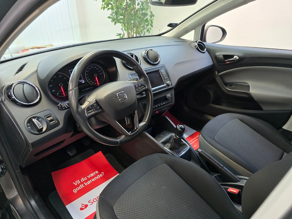 Seat Ibiza 1,0 TSi 110 Style 5d