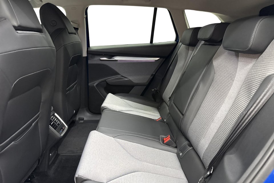 Skoda Enyaq 85 iV 5d