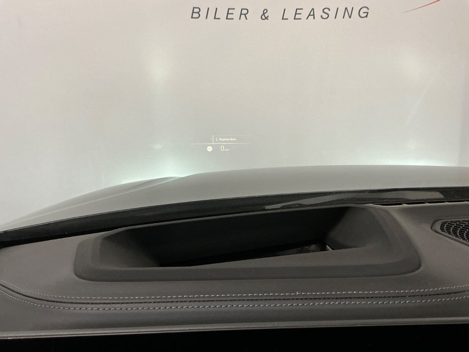 BMW i4 M50 M-Sport xDrive 5d