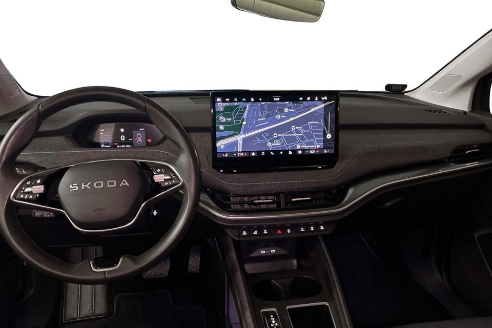 Skoda Elroq 85 iV Premium 5d