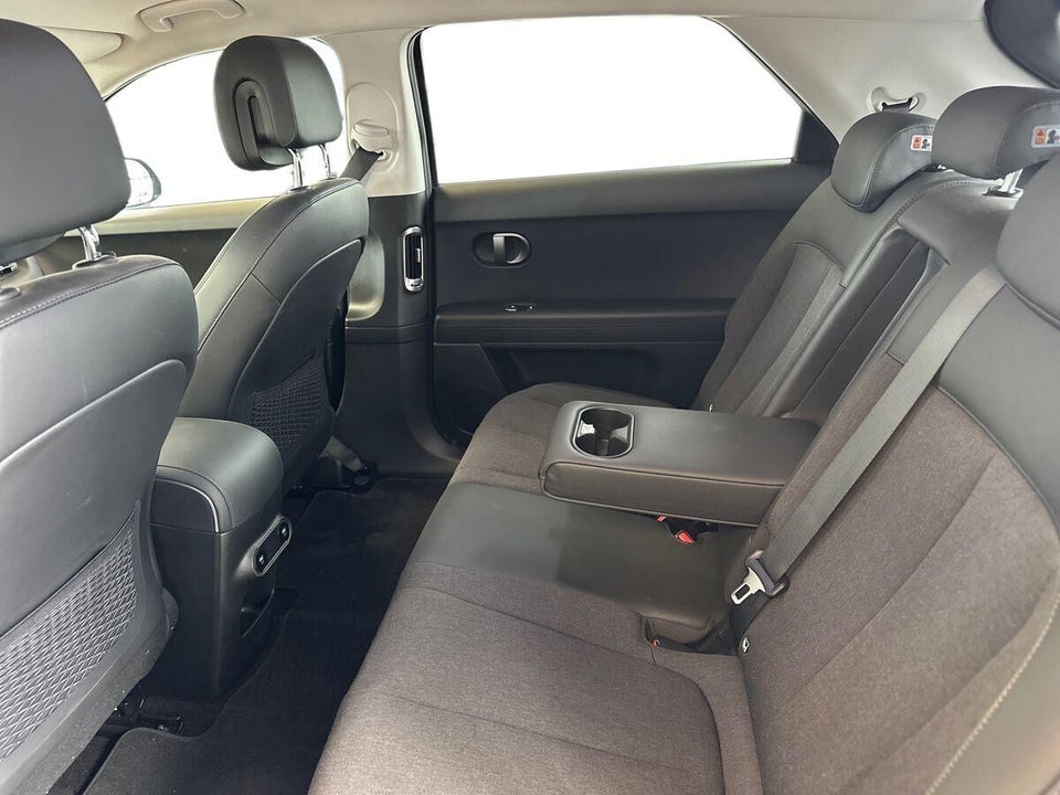 Hyundai Ioniq 5 84 Advanced 5d