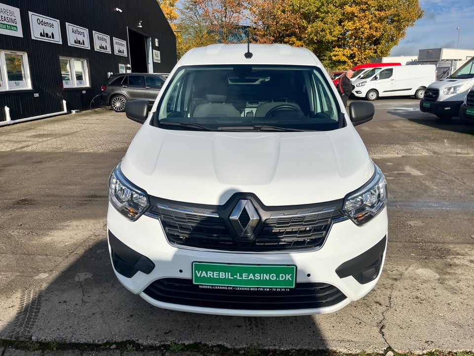 Renault Express 1,5 dCi 95 5d