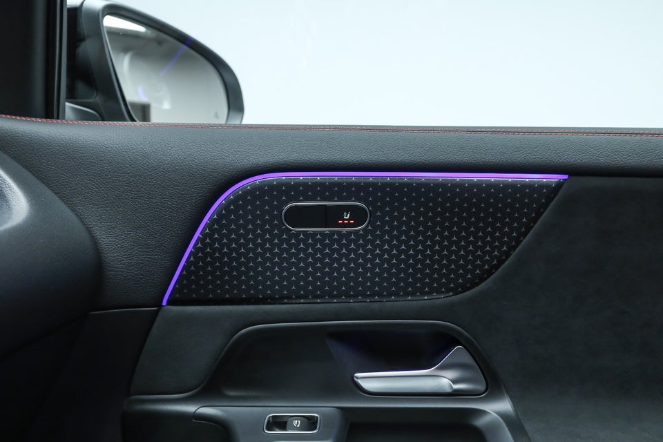 Mercedes EQA250+ AMG Advance 5d