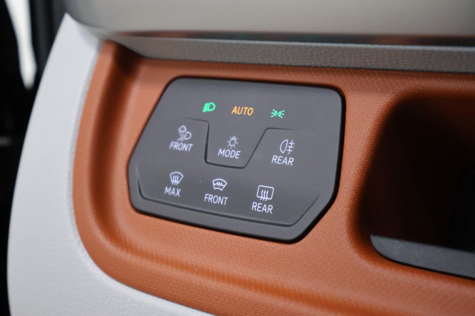 VW ID.Buzz 77 Pro SWB 5d