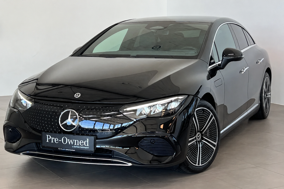 Mercedes EQE300 Avantgarde 4d