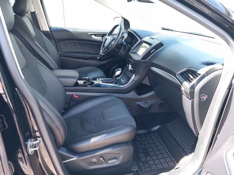 Ford Edge 2,0 TDCi 210 Sport aut. AWD Van 5d
