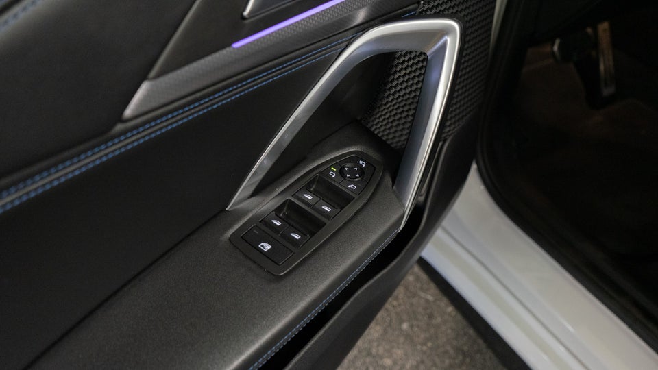 BMW iX1 eDrive20 M-Sport 5d