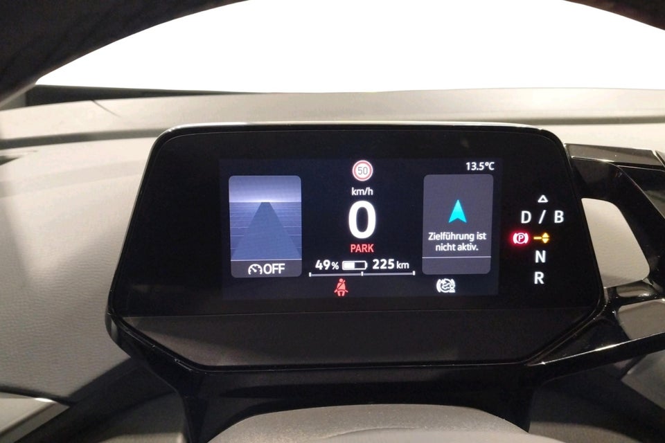 VW ID.4 77 1ST Pro Performance 5d