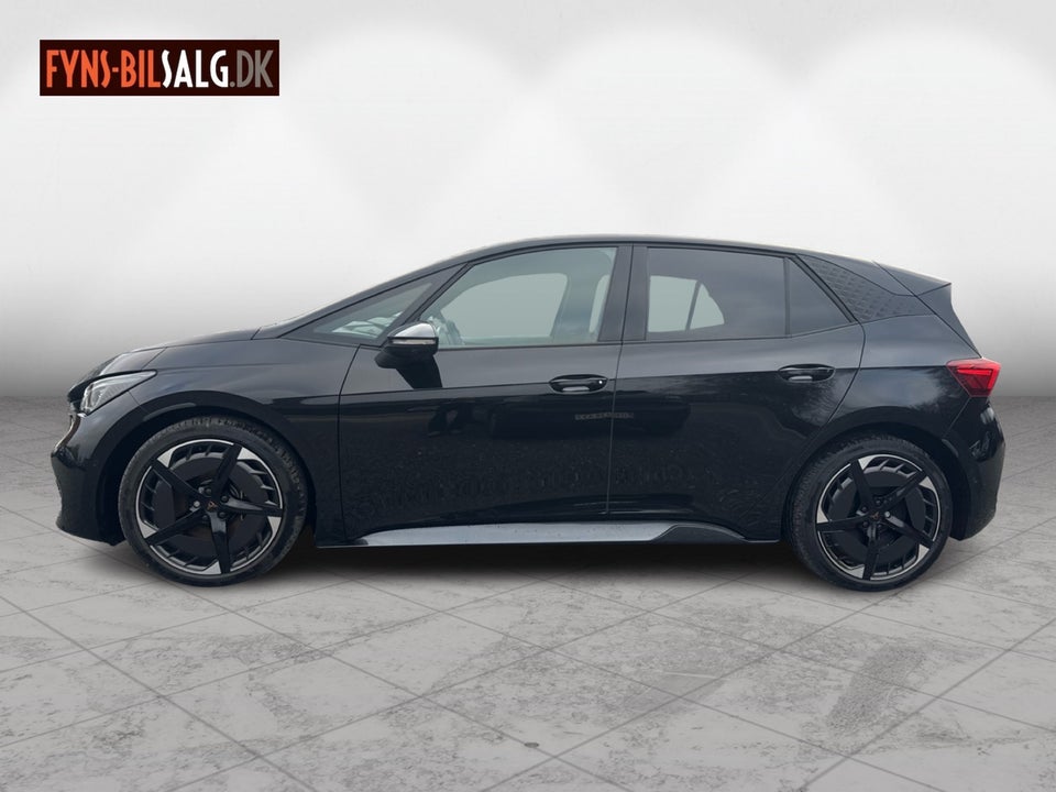 Cupra Born 77 Pasión 5d