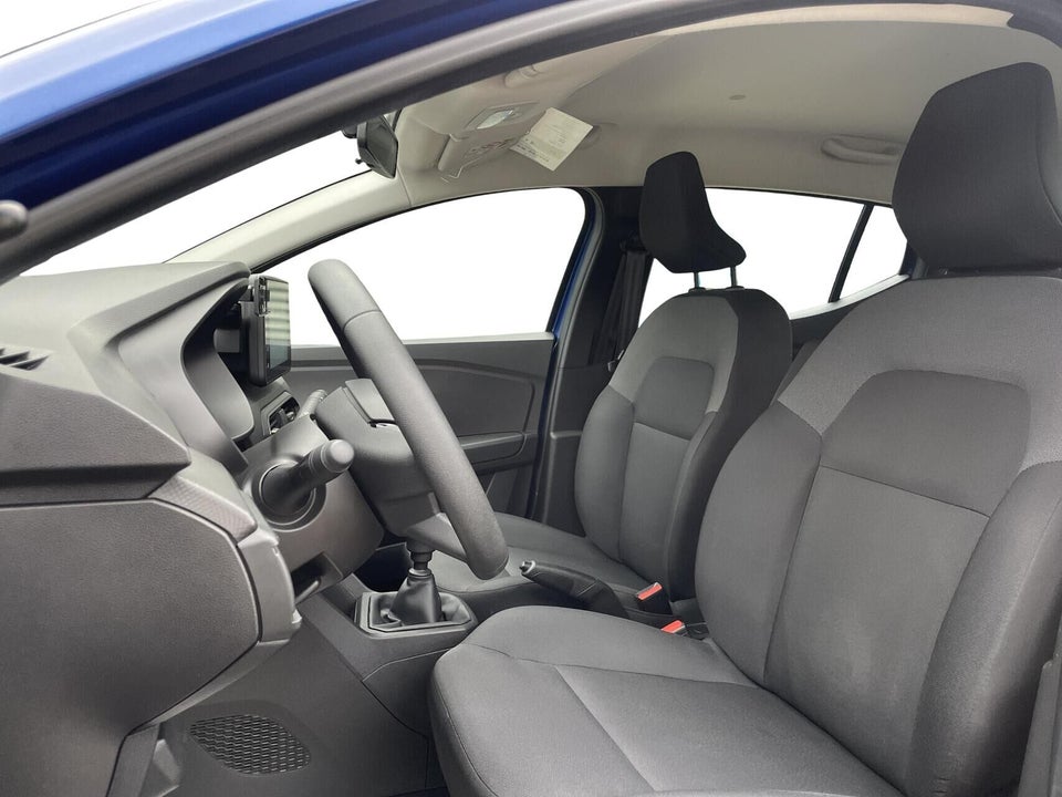 Dacia Sandero 1,0 TCe 90 Essential 5d