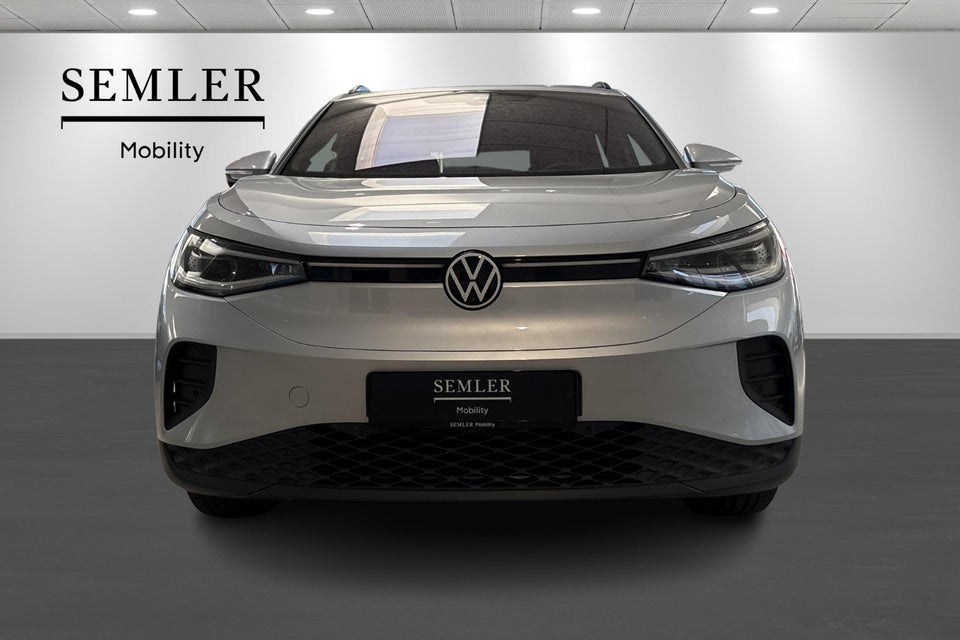 VW ID.4 77 Style+ 5d