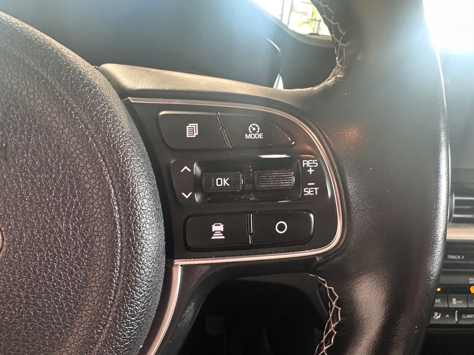 Kia e-Niro 39 Vision 5d