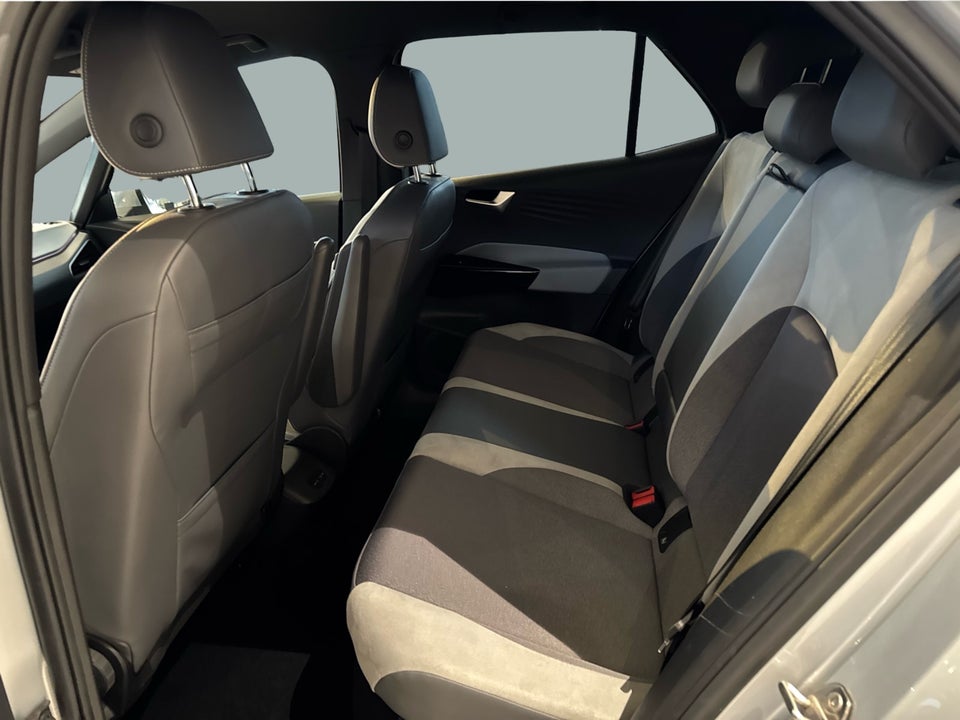 VW ID.3 58 Pro Performance Business 5d