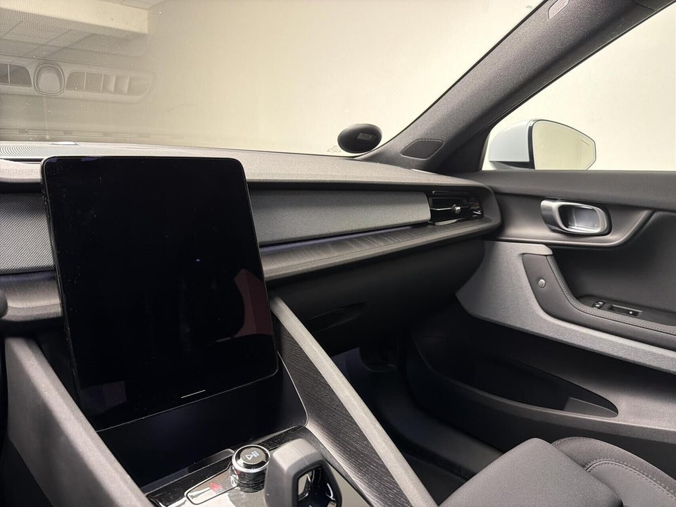 Polestar 2 Long Range 5d