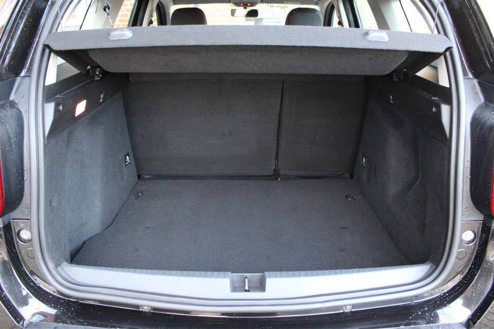 Dacia Duster 1,0 TCe 100 Streetway 5d