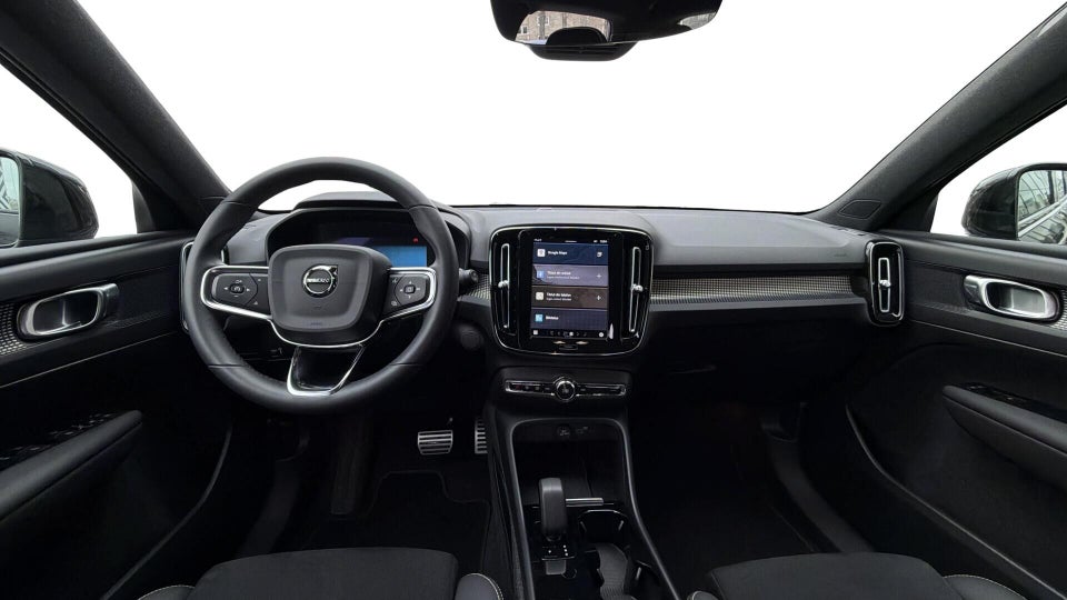 Volvo XC40 P6 ReCharge Plus 5d