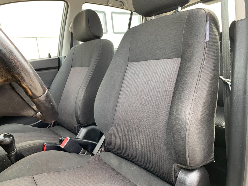 Kia Picanto 1,1 Exclusive 5d