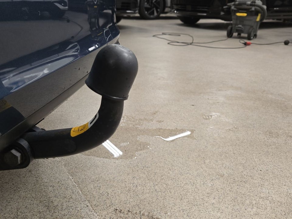 Ford Focus 1,5 EcoBoost Titanium stc. aut. 5d