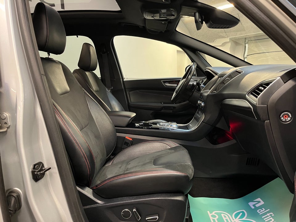 Ford S-MAX 2,0 EcoBlue ST-Line aut. 7prs 5d