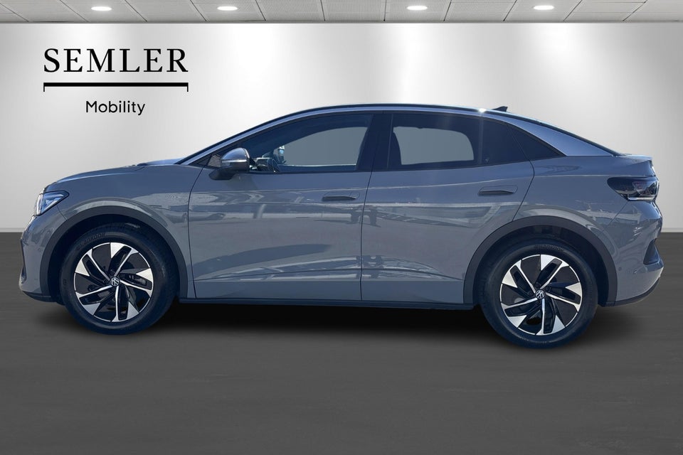 VW ID.5 77 Style 5d