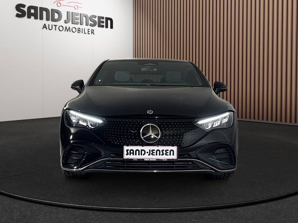 Mercedes EQE350+ AMG Line 4d