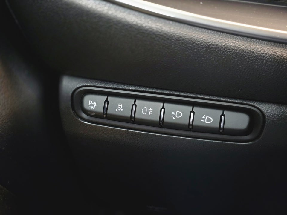 Fiat 500e 42 la Prima 3d