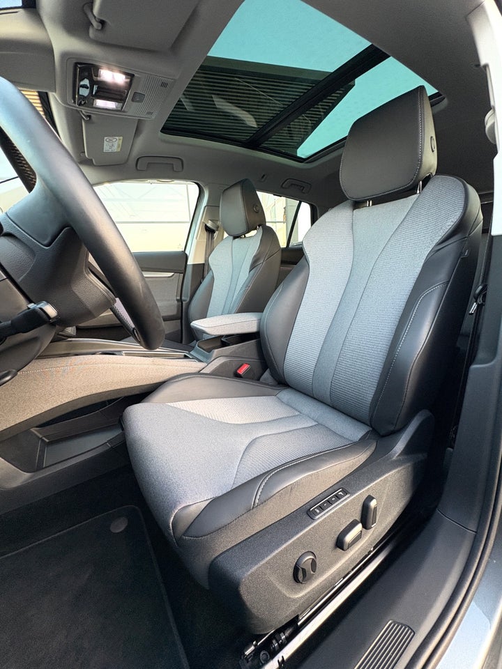 Skoda Enyaq 85x iV 5d