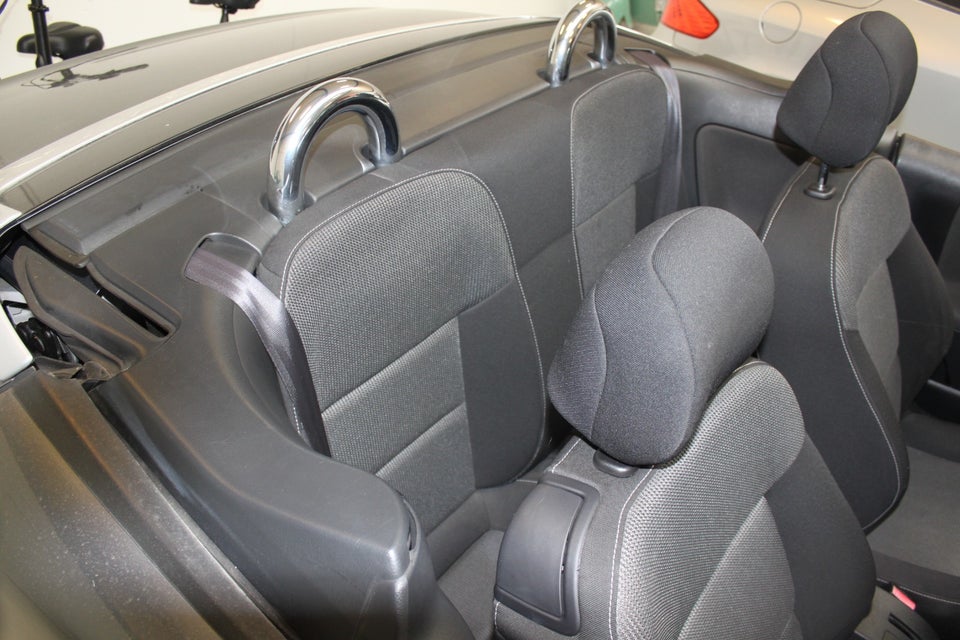 Peugeot 207 1,6 CC 2d