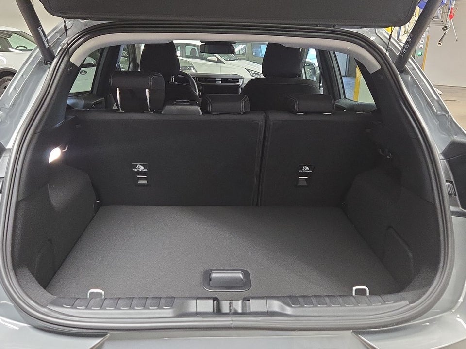 Ford Puma 43 Gen-E Select 5d