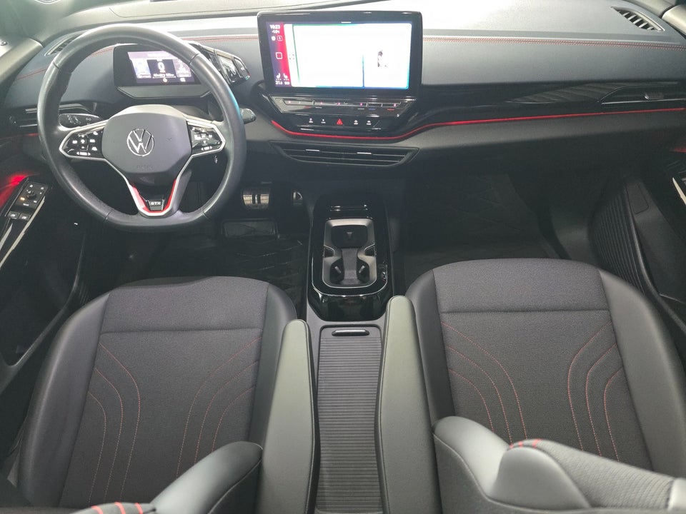 VW ID.4 77 GTX 4Motion 5d