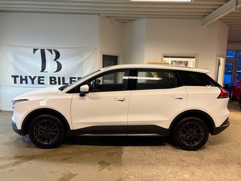 Aiways U5 Premium 5d