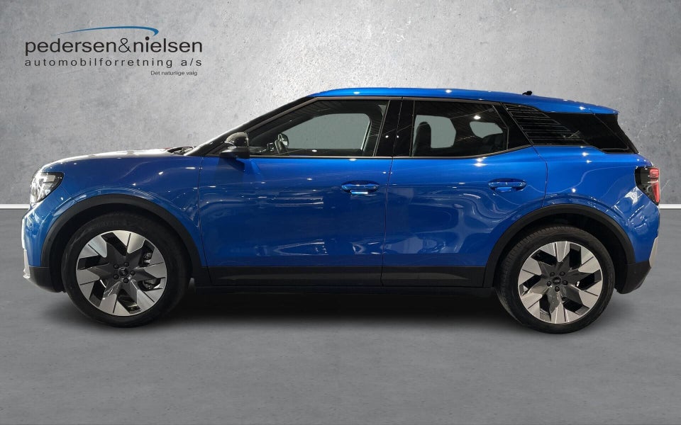 Ford Explorer 77 Premium Extended Range 5d