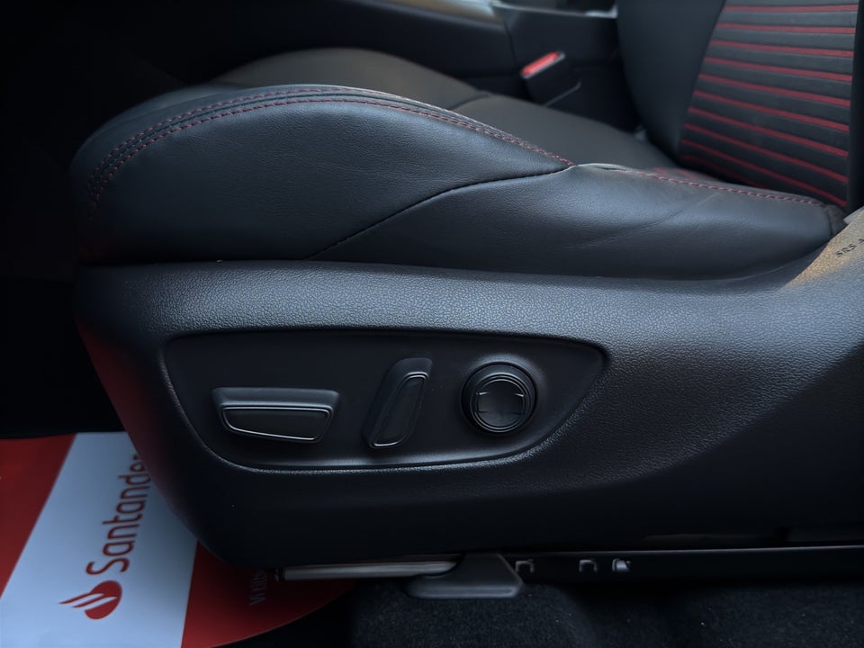 Toyota RAV4 2,5 Plug-in Hybrid Style AWD-i 5d