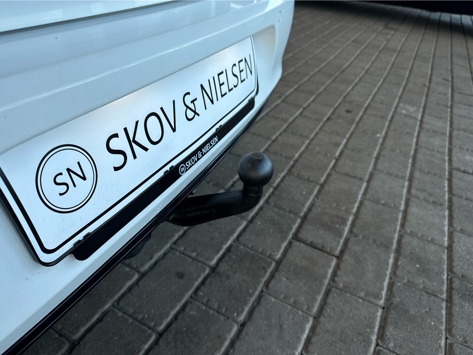 VW Golf VII 1,4 TSi 150 R-line DSG BMT 5d