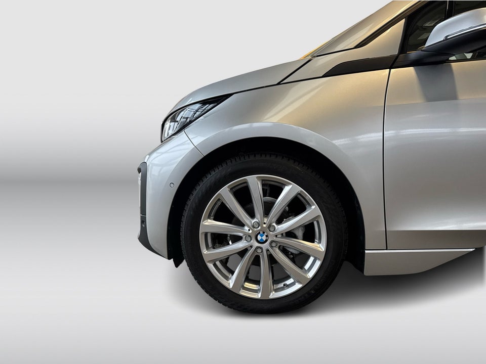 BMW i3 BEV 5d
