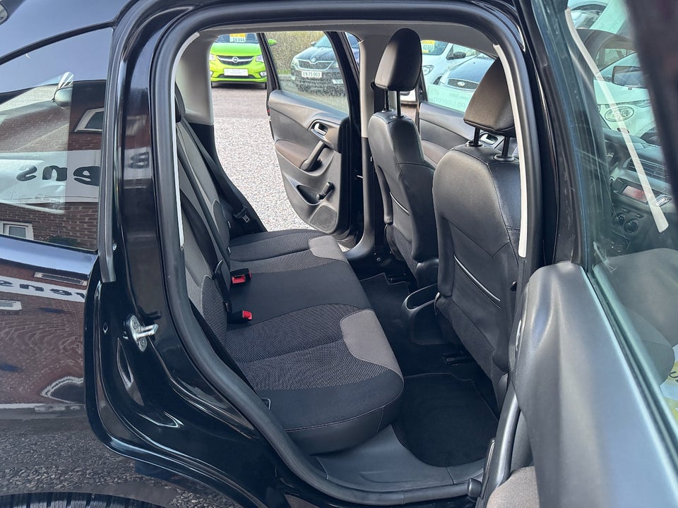 Citroën C3 1,0 VTi 68 Seduction 5d