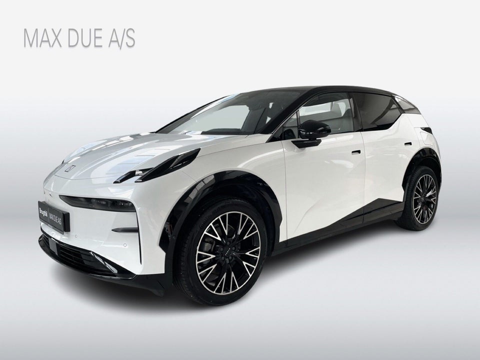 Zeekr X Long Range RWD 5d