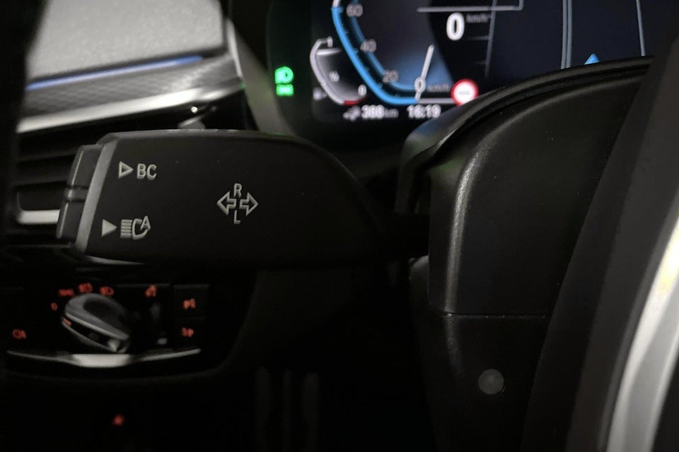 BMW 530e 2,0 Touring M-Sport+ aut. 5d