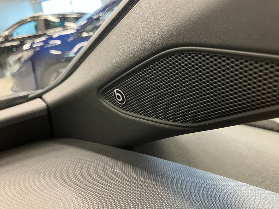 Cupra Born 58 e-Boost 5d