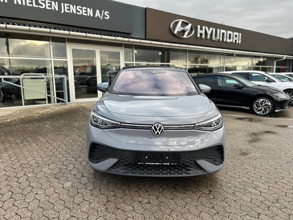 VW ID.5 77 Pro Performance 5d