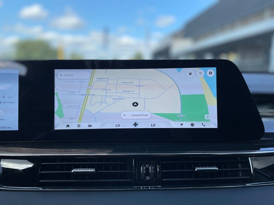 Omoda 5 EV Premium 5d