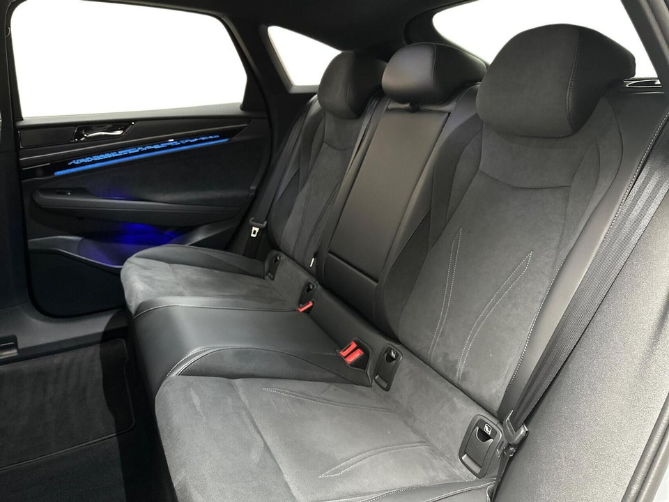 VW ID.7 86 Style S 5d