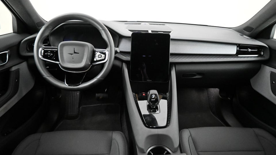 Polestar 2 Long Range AWD 5d