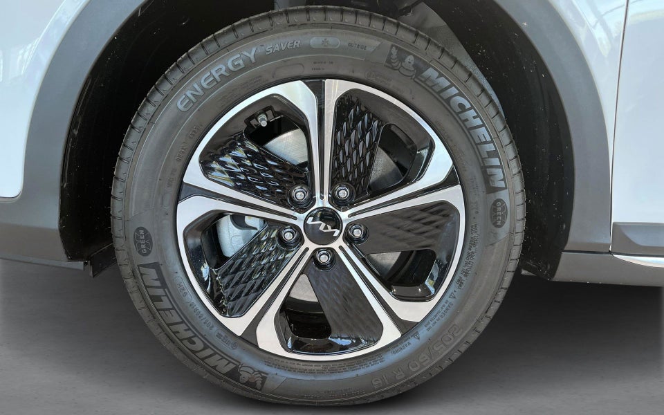 Kia XCeed 1,6 PHEV Prestige DCT 5d