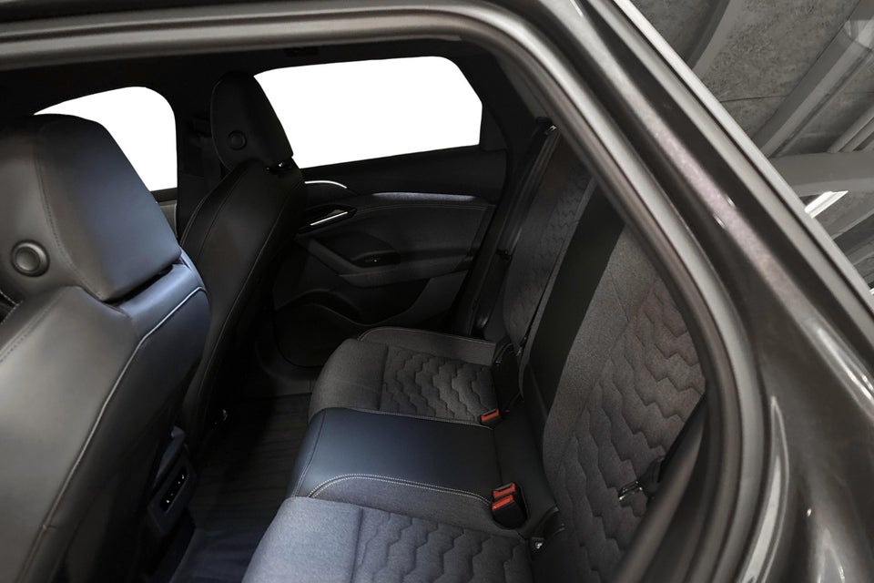 Audi A6 e-tron S-line plus performance Avant 5d