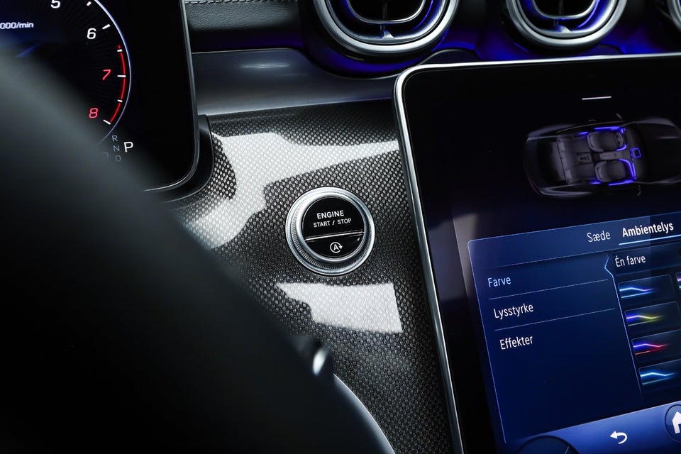 Mercedes CLE300 2,0 AMG Premium Plus Coupé aut. 4Matic 2d