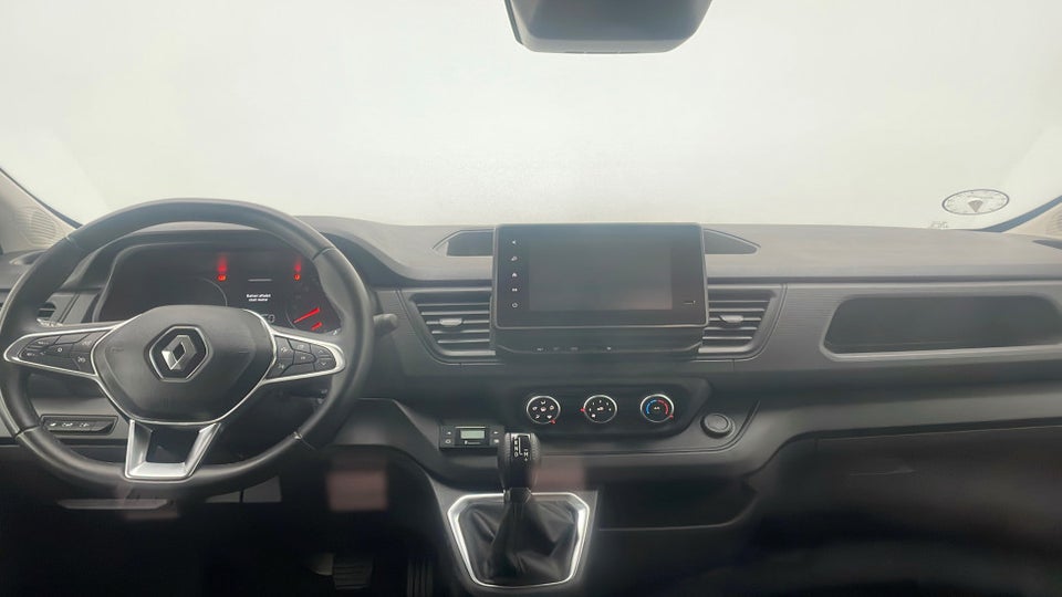 Renault Trafic 2,0 dCi 150 L2H1 Tekno EDC