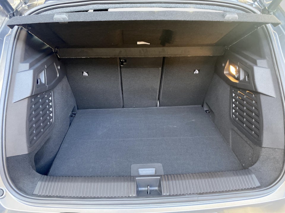 Renault Scenic E-Tech 87 Techno 5d