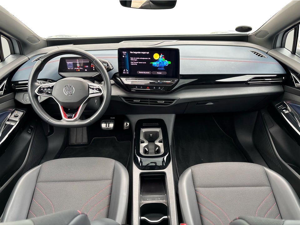 VW ID.5 77 GTX 4Motion 5d